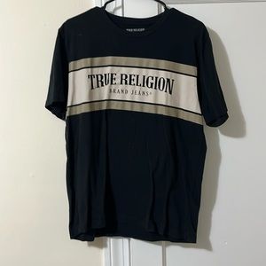 Men’s True Religion T-Shirt Size XL
